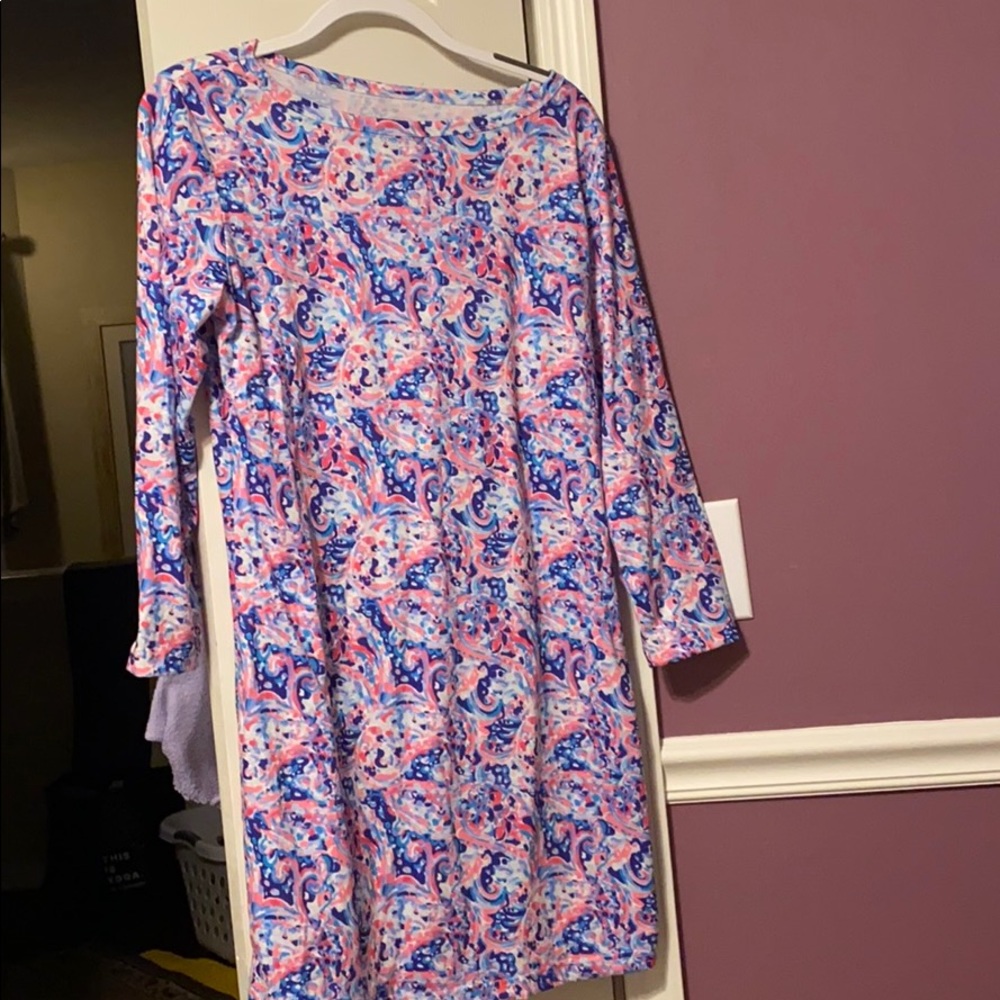 Summer dress